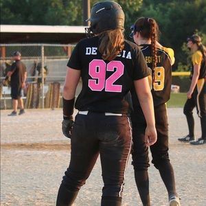 Meet your Posher, Carys